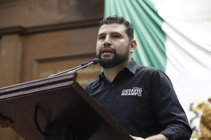Octavio Ocampo