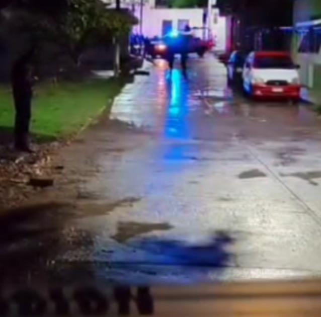 Asesinado Morelia