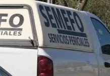 Localizan a mujer decapitada en Indaparapeo