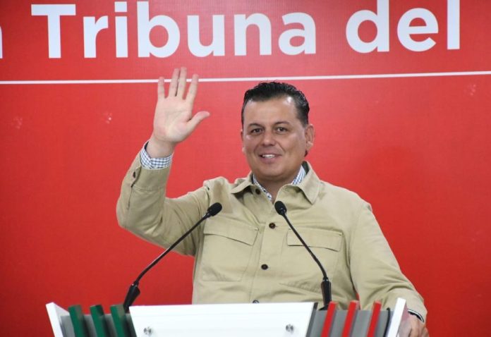Guillermo Valencia