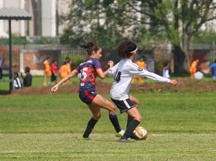 Fútbol UMSNH