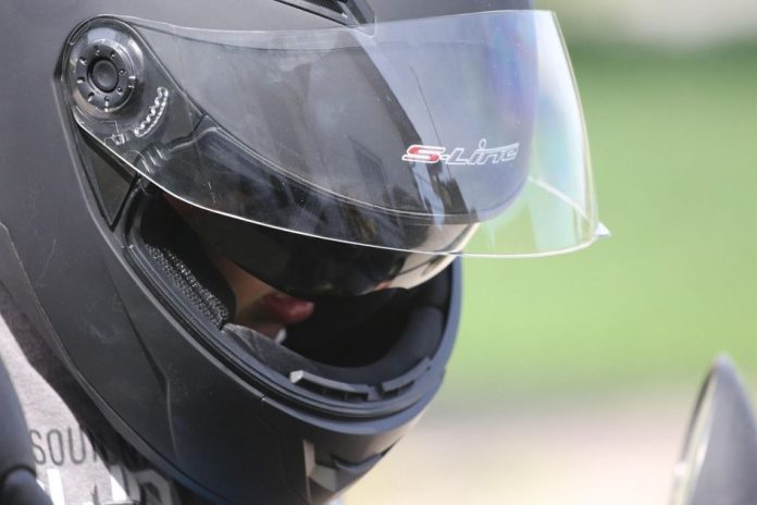 Motocicleta