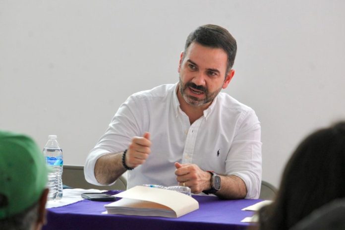 Yankel Benítez
