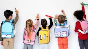 Por un mejor ciclo escolar
