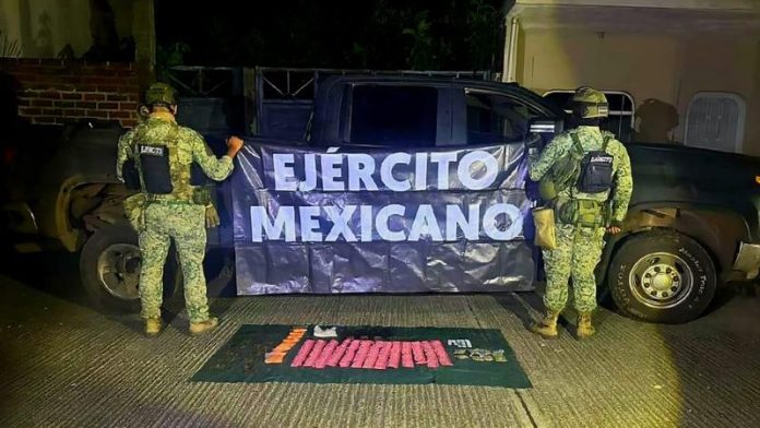 operativo tangancícuaro