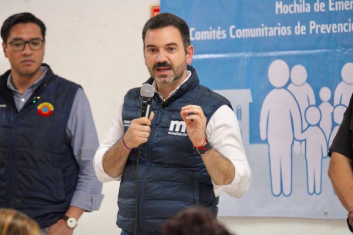 Yankel Benítez