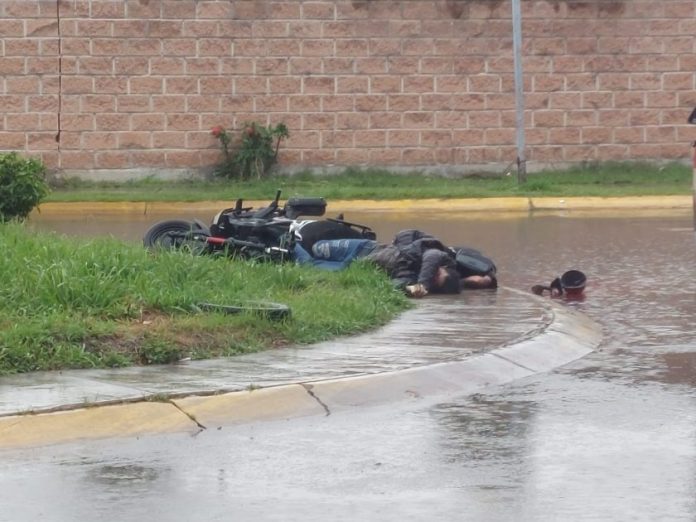 Ejecutados Zamora