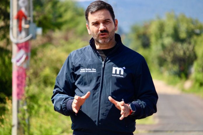 Yankel Benítez