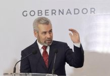 La Columna de “El Mono Grosero”…que Feyo se enojó con Gaby Molina…yo he trabajado 25 años, él tiene 4 en campaña