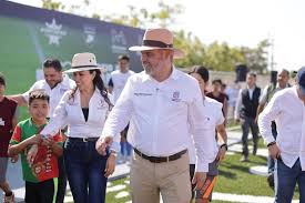 Ramírez Bedolla, Fanny Arreola, Guardia Civil y Chucho Rangel, causan terror entre las y los alatzinguenses