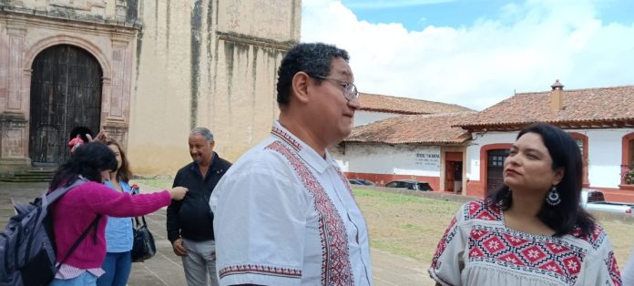 Ignacio Hurtado IEM