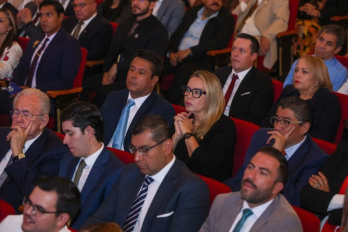 Yarabi Ávila UMSNH