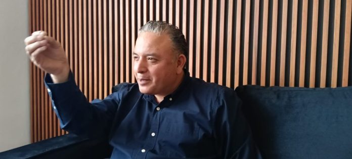 Carlos Quintana PAN