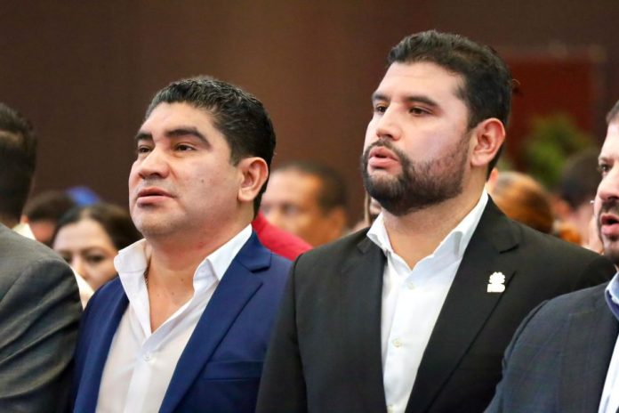 Pablo Varona, PRD