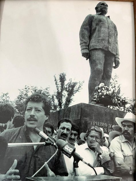 Efecto Mariposa del CECyTEM Penjamillo