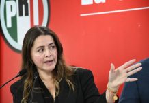 El PRI, único partido que respeta la ley