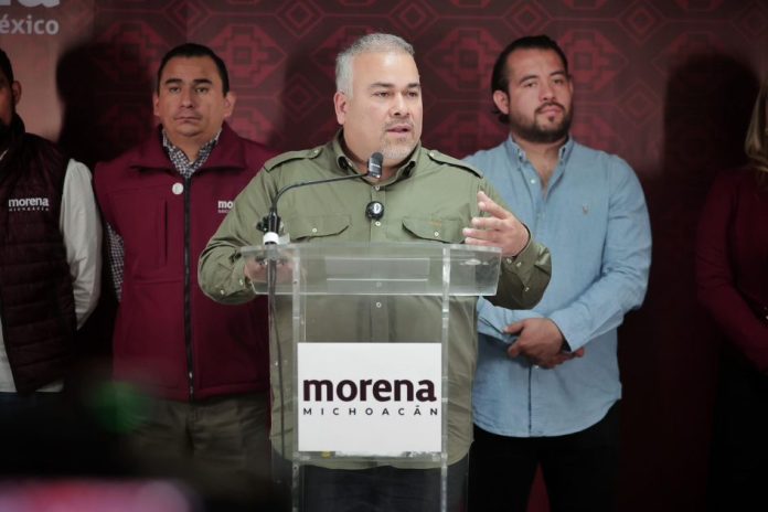 Jesús Mora
