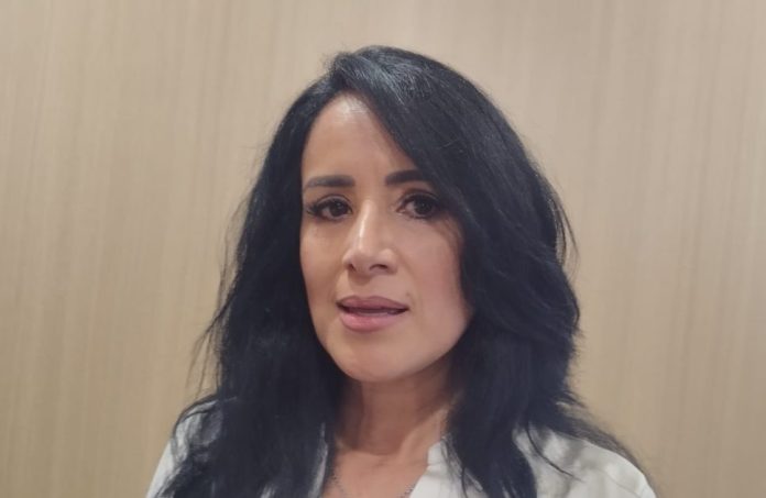 Lucila Martínez