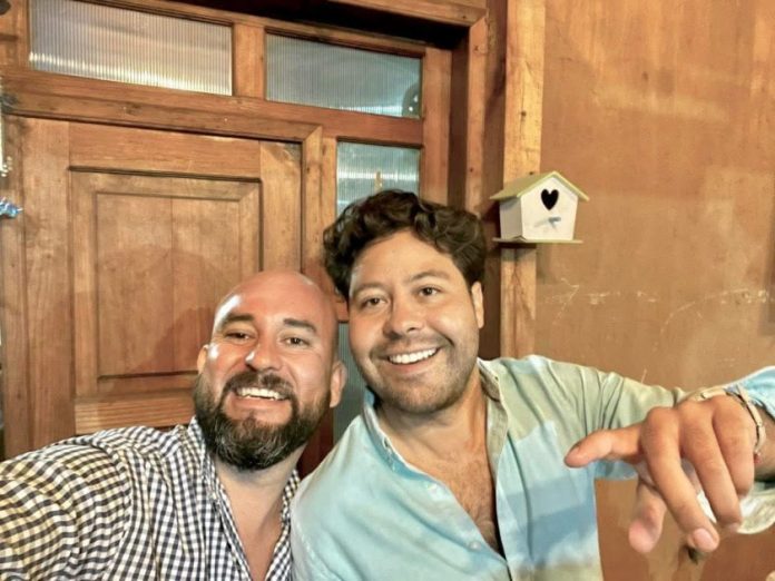 Victor Baez