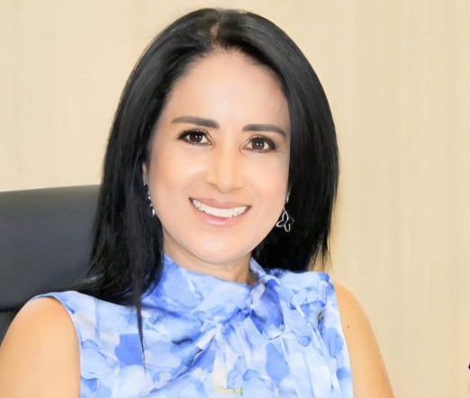 Lucila Martínez Manriquez