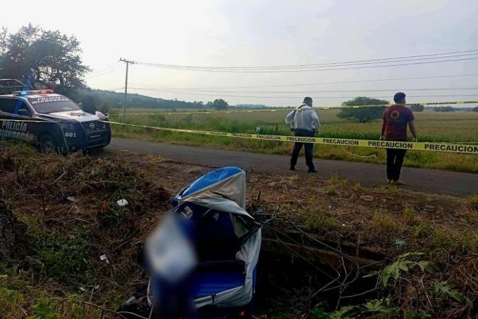 accidente