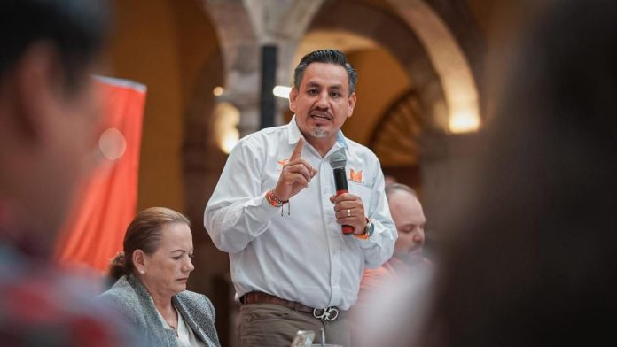 Victor Manríquez