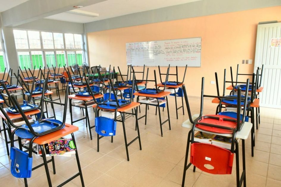 El Estado Actual de la Rectoría Educativa