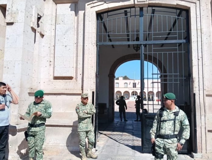 Militar