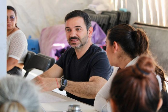 Yankel Benítez