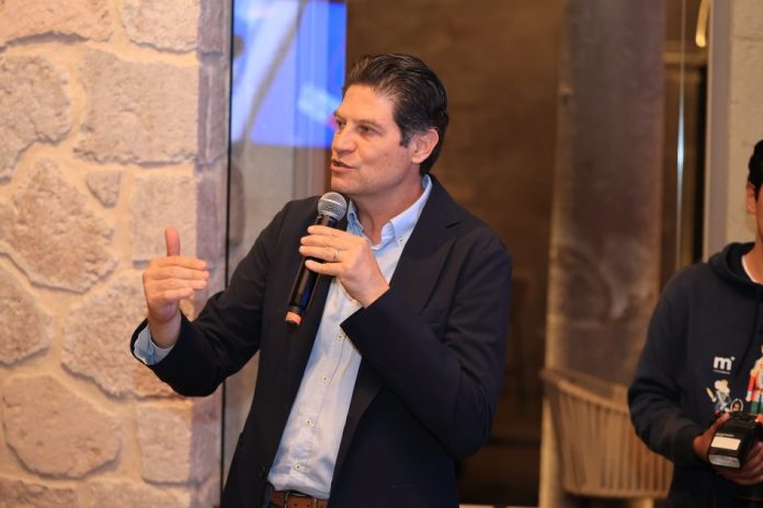 Alfonso Martínez