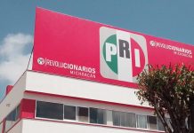 La Columna de “El Mono Grosero”…en el PRI nadie quiere…nos la siguen peleando