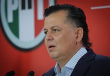 A cualquiera de Morena le ganó y por mucho: Guillermo Valencia