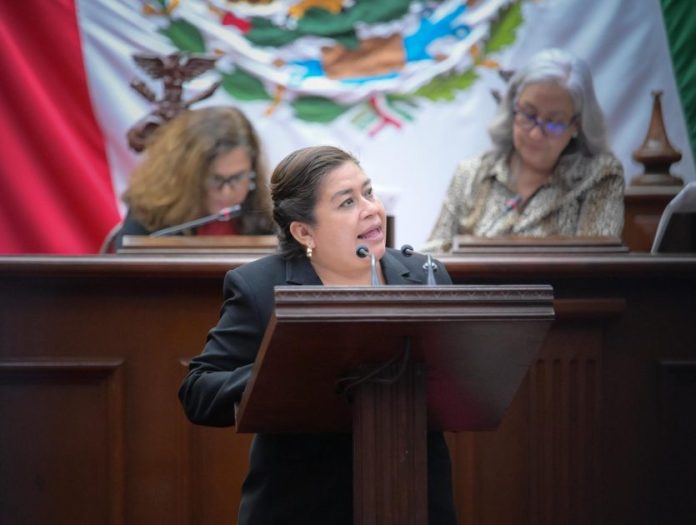 Belinda Iturbide
