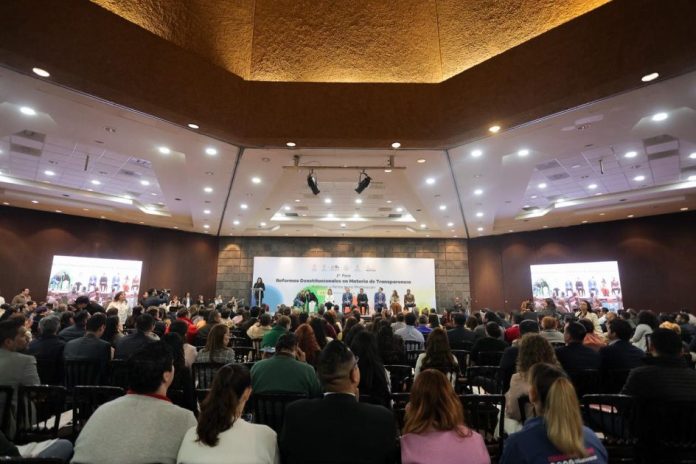 Foro, Secretaria de finanzas