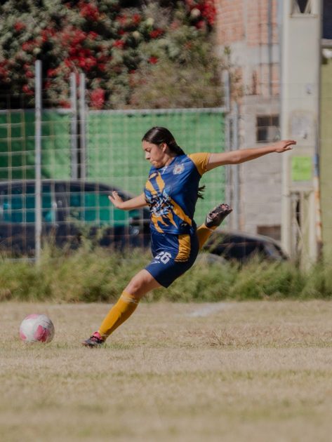 Atlético Morelia - UMSNH
