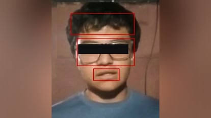 Homicida Carlos Manzo