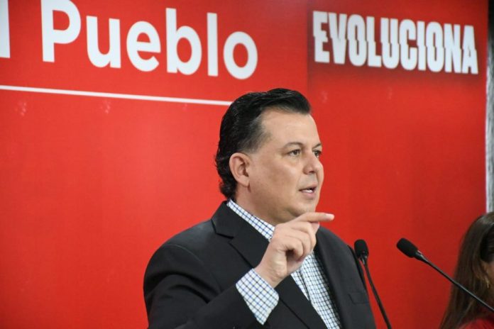 Guillermo Valencia
