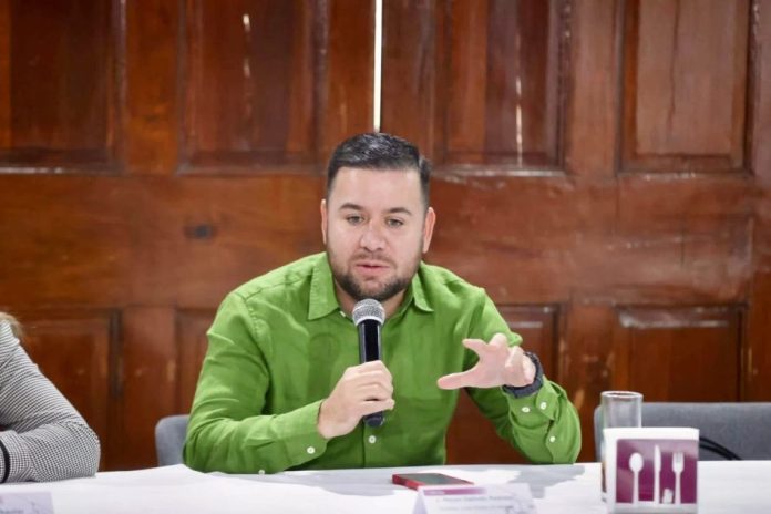 Reyes Galindo