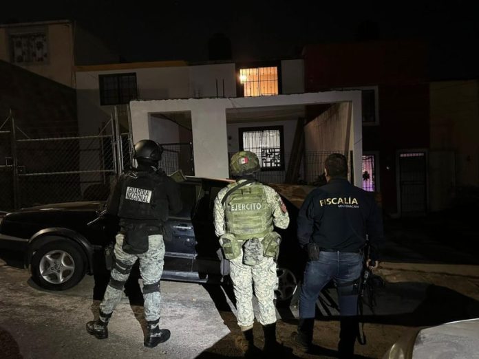 Operativo SSP
