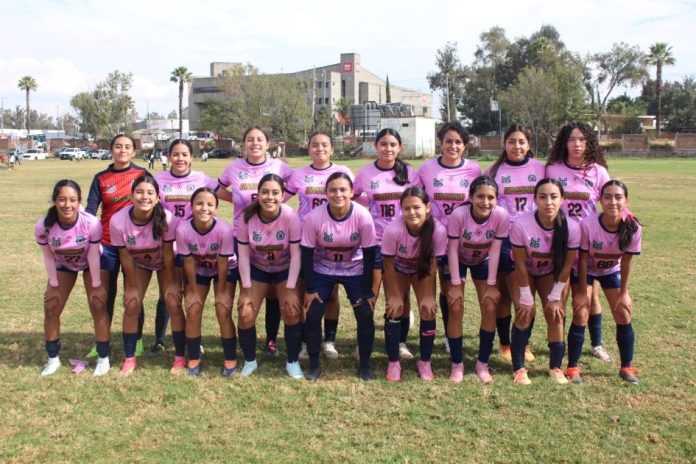 Fútbol UMSNH