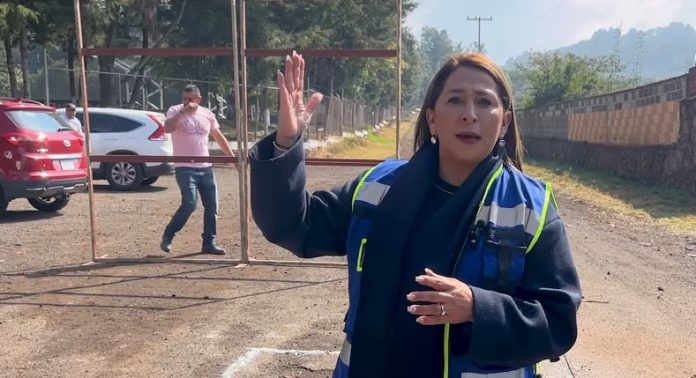 Alma Mireya Quiroga