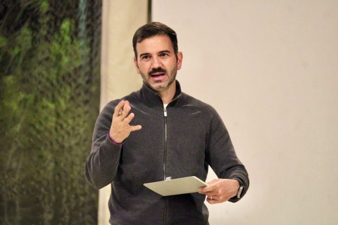 Yankel Benítez