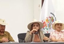 Que Grecia Quiroz regrese al Congreso el dinero que cobró como aviadora