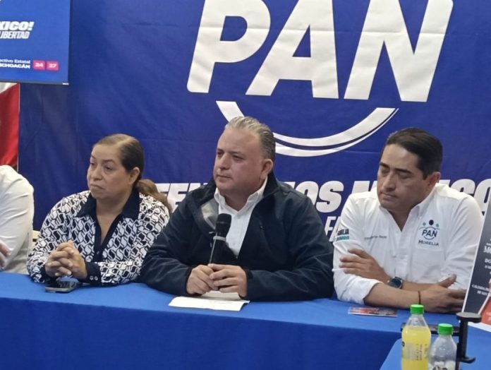 Carlos Quintana PAN