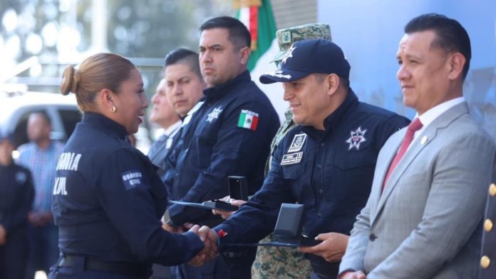 Guardia civil