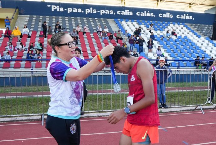 Carrera UMSNH