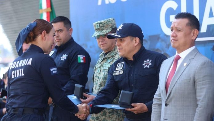 Guardia civil