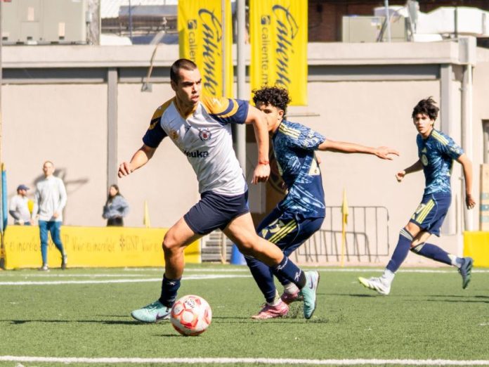 Fútbol UMSNH