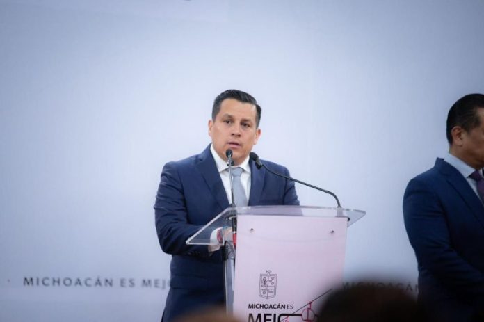 José Antonio Cruz, SSP