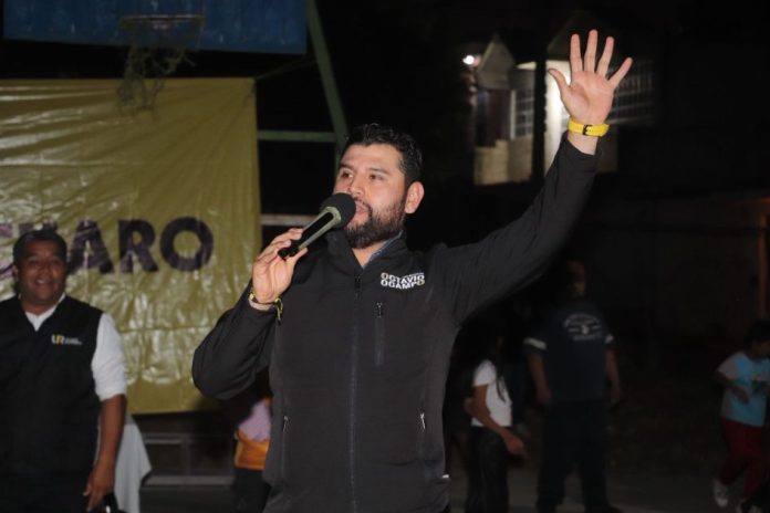 Octavio Ocampo